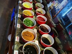 -红牌美蛙鱼头火锅(万辉国际广场店)