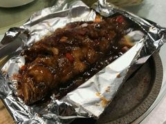 -U你·天然调味(南湖总店)