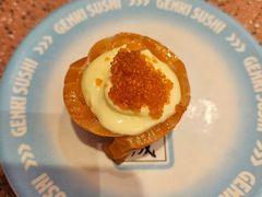 -元气寿司(环球港店)