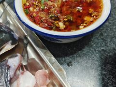 -秦巴石锅鱼(文化南路店)