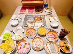-海底捞火锅(万象城店)