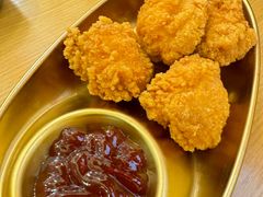 -朴大叔拌饭(广州花城汇店)