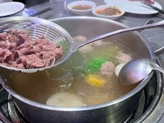 -贵宾牛·潮汕牛肉火锅(珠池总店)