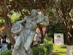 -青岛啤酒博物馆