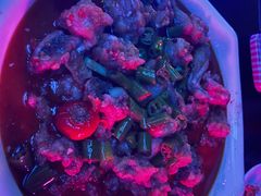 -MOSSO音乐酒吧·live house(南京旗舰店)