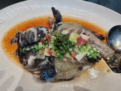 -江南雅厨(李公堤店)