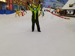-广州热雪奇迹