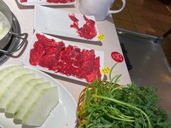 -潮泰牛肉火锅 · 创于1992年(车公庙店)