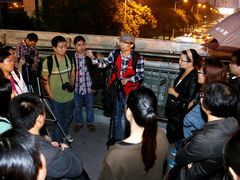 -视禾摄影培训(越秀区分部)