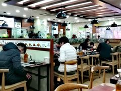 -神仙雪浓汤(明洞店)