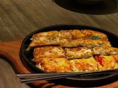 -雾山韩式烤肉·海南糟粕&椰子鸡火锅·海景餐厅(三亚绿发山海天JW万豪酒店)