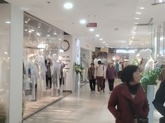 -沈阳大商千盛购物中心有限公司(长江街店)