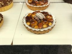 -WHEAT&BAKER-麥(凯德来福士店)