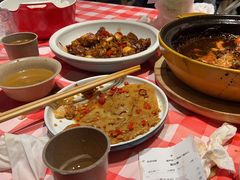 -望庐说·本地菜馆