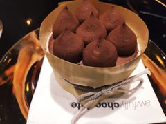 -Awfully Chocolate(来福士广场店)