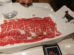 -今日牛事潮汕鲜牛肉火锅(瑞金店)