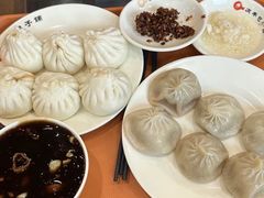 -庆丰包子铺(望京广顺店)