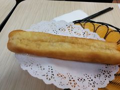 -李先生牛肉面大王(东铁营店)