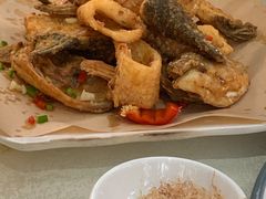 -红星光发煲仔饭(大石街店)
