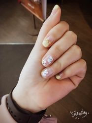-甲舍美甲美睫艺术馆