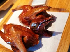 食堂小帅鸽-0776食堂·京城创意菜(七里庄店)