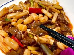 -點無缺茶楼·海鲜酒家(世博店)