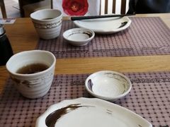 -林妈妈村·日式料理(宝山万达店)