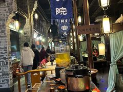 -一味大院•桐庐菜传承店(春江路店)