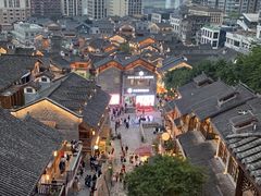 -重庆十八梯传统风貌区