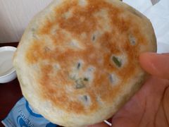 -景仁馅饼(皇冠店)