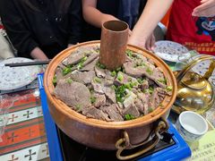 -如意林卡藏餐吧 (九寨沟店)