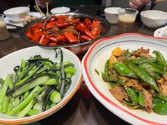 -湘潭九龙鱼头店(城南西路店)