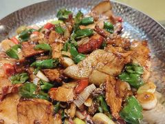 -忆外婆徐州菜·地锅鸡·生日宴(吴庄店)