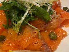 -安妮意大利餐厅(国贸店)