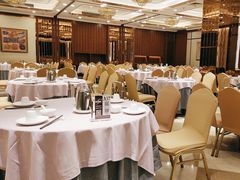 -金时代顺风大酒店(静安大融城店)