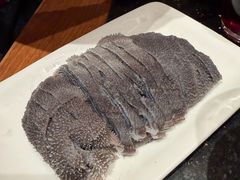 鲜百叶-南门涮肉(上海二店)