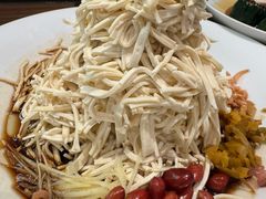 -永春园·扬州早茶·淮扬菜(漫乐城店)