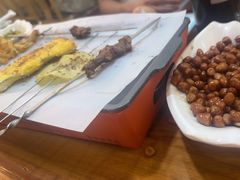 -亿牌牌东北烧烤(怀特店)