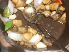 -云海肴云南菜·蒸汽石锅鱼(北京良乡华冠店)