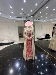 -拉瑞娜LaReine婚纱礼服高级定制