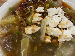 -老字号贾家肉丸糊辣汤(光明巷店)