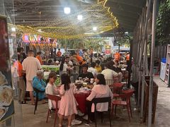 -琼大师东方烤乳猪(亚特兰蒂斯店)