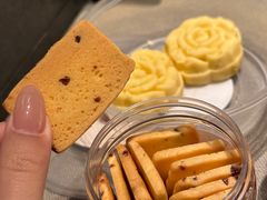 -小厨娘绣中淮扬(大行宫科巷店)
