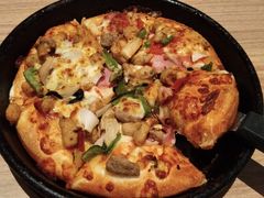 -必胜客(百联又一城店)