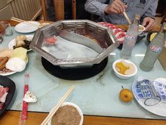 -鸿盛火锅(重庆路店)