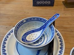 -图味美小黄鱼·景德菜(浙江路店)