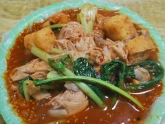 -夫妻串店(和睦路店)