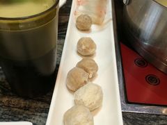 -许府牛火锅(信义坊总店)