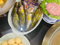-廖掌柜·重庆鲜货火锅(上海首店)