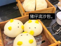 -美极鲜食坊(宝安南路店)